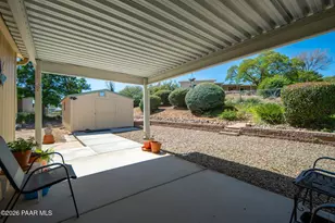 1099 N Swiss St, Dewey-Humboldt, AZ 86327 - Photo 28