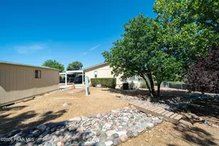 1099 N Swiss St, Dewey-Humboldt, AZ 86327 - Photo 24