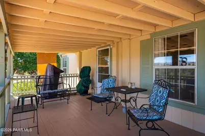 1099 N Swiss Street, Dewey-Humboldt, AZ 86327 - Photo 20