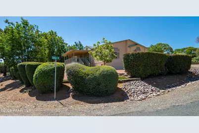 1099 N Swiss Street, Dewey-Humboldt, AZ 86327 - Photo 30