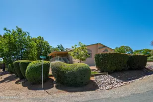 1099 N Swiss St, Dewey-Humboldt, AZ 86327 - Photo 30