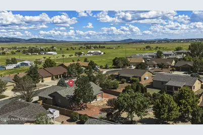 7330 N Brilliant Sky Way, Prescott Valley, AZ 86315 - Photo 4