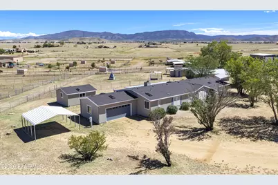 11565 N Antelope Meadows Drive, Prescott Valley, AZ 86315 - Photo 40