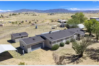 11565 N Antelope Meadows Drive, Prescott Valley, AZ 86315 - Photo 68