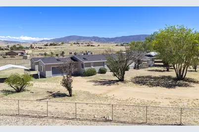 11565 N Antelope Meadows Drive, Prescott Valley, AZ 86315 - Photo 56