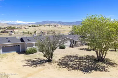 11565 N Antelope Meadows Drive, Prescott Valley, AZ 86315 - Photo 1
