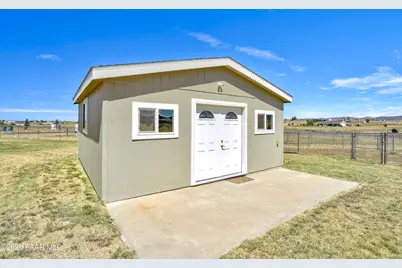 11565 N Antelope Meadows Drive, Prescott Valley, AZ 86315 - Photo 32