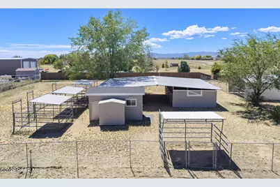 11565 N Antelope Meadows Drive, Prescott Valley, AZ 86315 - Photo 2