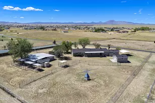 11565 N Antelope Mdws Dr, Prescott Valley, AZ 86315 - Photo 62
