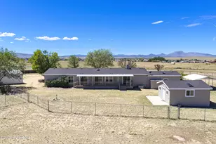 11565 N Antelope Mdws Dr, Prescott Valley, AZ 86315 - Photo 4