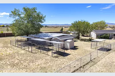 11565 N Antelope Meadows Drive, Prescott Valley, AZ 86315 - Photo 36
