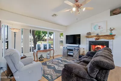 4514 N Preston Drive, Prescott Valley, AZ 86314 - Photo 2