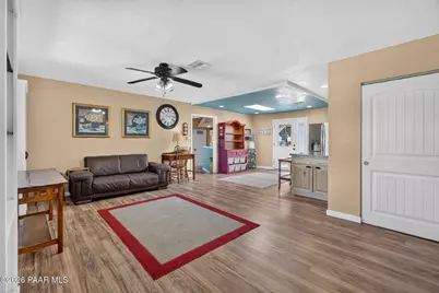 2821 N Meadowlark Drive, Prescott Valley, AZ 86314 - Photo 6