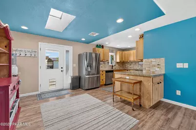 2821 N Meadowlark Drive, Prescott Valley, AZ 86314 - Photo 8