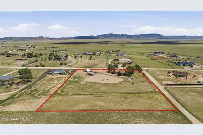 402 Ben J Trail, Chino Valley, AZ 86323 - Photo 32