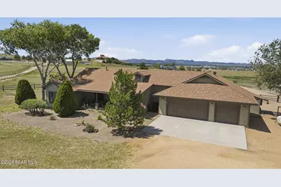 402 Ben J Trail, Chino Valley, AZ 86323 - Photo 2