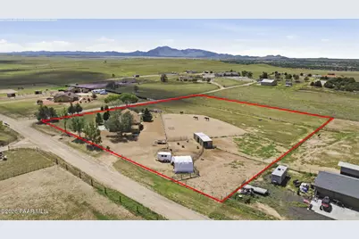 402 Ben J Trail, Chino Valley, AZ 86323 - Photo 4