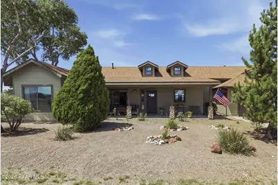 402 Ben J Trail, Chino Valley, AZ 86323 - Photo 6