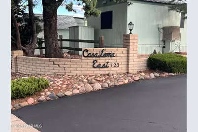 123 N Rush Street #5, Prescott, AZ 86301 - Photo 2