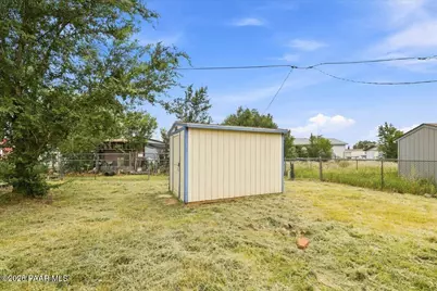 4361 N Mobile Circle, Prescott Valley, AZ 86314 - Photo 22