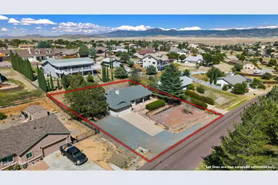 9160 E Swift Trail Drive, Prescott Valley, AZ 86314 - Photo 22