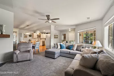 9160 E Swift Trail Drive, Prescott Valley, AZ 86314 - Photo 6