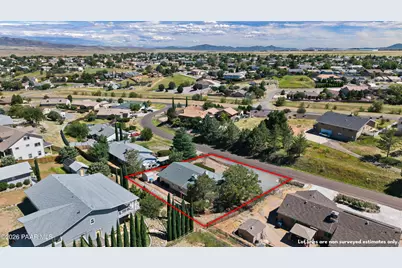 9160 E Swift Trail Drive, Prescott Valley, AZ 86314 - Photo 24