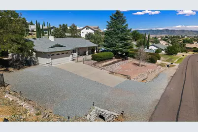 9160 E Swift Trail Drive, Prescott Valley, AZ 86314 - Photo 2