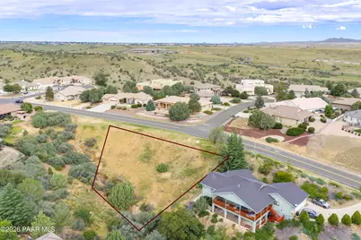 10595 E Old Black Canyon Highway, Prescott Valley, AZ 86327 - Photo 4
