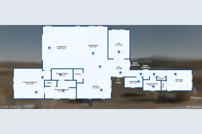 1525 Varsity Drive, Prescott, AZ 86301 - Photo 2