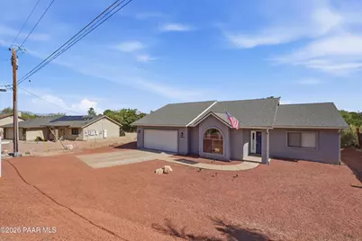 3900 E Montezuma Avenue, Rimrock, AZ 86335 - Photo 2