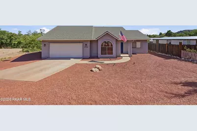 3900 E Montezuma Avenue, Rimrock, AZ 86335 - Photo 1
