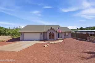 3900 E Montezuma Ave, Rimrock, AZ 86335 - Photo 1