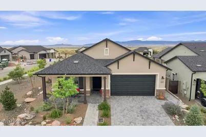 5237 Meandering Trail, Prescott, AZ 86301 - Photo 2