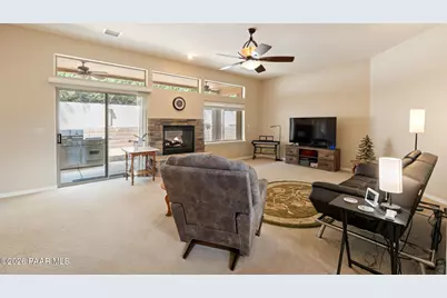7474 N Outlook Lane, Prescott Valley, AZ 86315 - Photo 6