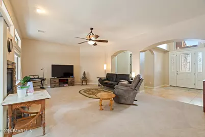 7474 N Outlook Lane, Prescott Valley, AZ 86315 - Photo 4