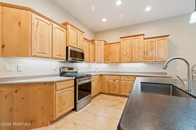 7474 N Outlook Lane, Prescott Valley, AZ 86315 - Photo 12