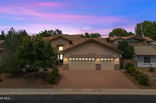 7474 N Outlook Ln, Prescott Valley, AZ 86315 - Photo 1