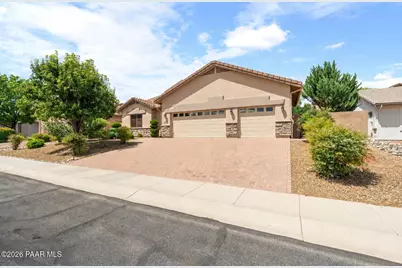 7474 N Outlook Lane, Prescott Valley, AZ 86315 - Photo 38