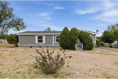 6301 N Union Drive, Prescott Valley, AZ 86314 - Photo 1