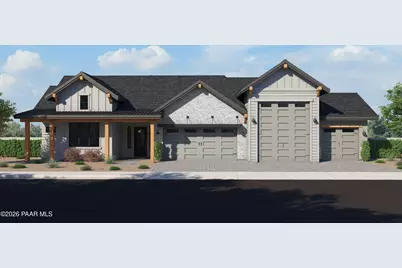 5193 E Lear Street, Prescott Valley, AZ 86314 - Photo 6