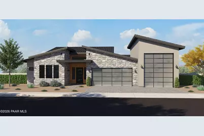 5193 E Lear Street, Prescott Valley, AZ 86314 - Photo 8