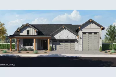 5193 E Lear Street, Prescott Valley, AZ 86314 - Photo 4