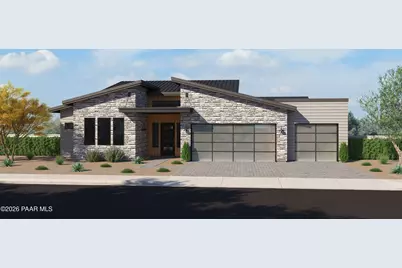 5193 E Lear Street, Prescott Valley, AZ 86314 - Photo 10