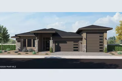 5193 E Lear Street, Prescott Valley, AZ 86314 - Photo 12