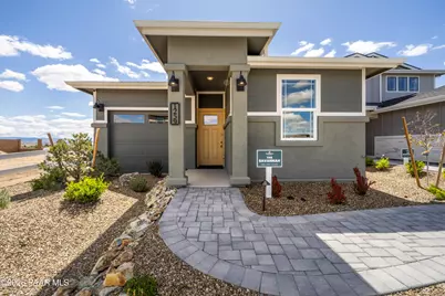 1239 Quintero Rd, Prescott, AZ 86305 - Photo 1