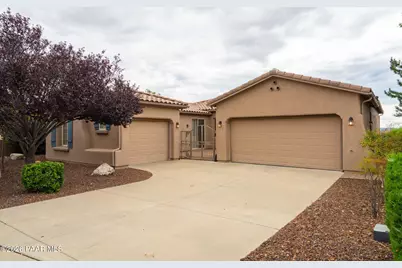 7345 E Cozy Camp Drive, Prescott Valley, AZ 86314 - Photo 1