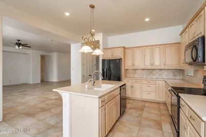 7345 E Cozy Camp Drive, Prescott Valley, AZ 86314 - Photo 18