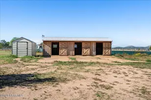 280 N Fire Sky Ln, Chino Valley, AZ 86323 - Photo 30