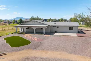 280 N Fire Sky Ln, Chino Valley, AZ 86323 - Photo 1